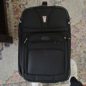 Delsey Lightweight Luggage
